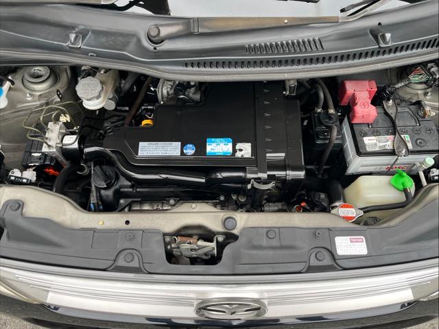 ＡＺワゴンカスタムスタイル ＸＳ　１オーナー　ナビ　ＴＶ　ＥＴＣ　スマートキー　プッシュスタート　純正アルミホイール（51枚目）