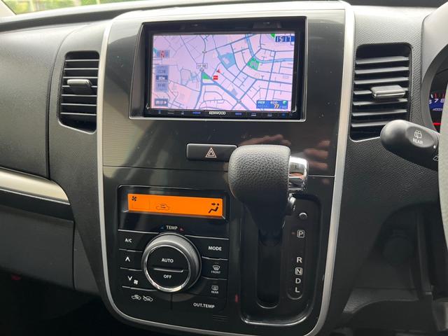 ワゴンＲスティングレー リミテッド　ナビ　ＴＶ　Ｂｌｕｅｔｏｏｔｈオーディオ　ハーフレザーシート　スマートキー　プッシュスタート　ＨＩＤ　フォグ　オートエアコン（44枚目）