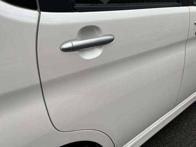 タント Gスペシャル 電動スライドドア ナビ TV Bluetooth 後期型 フォグ ETC スマートキー(19枚目)