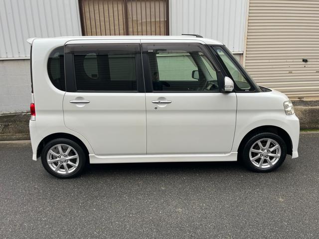 タント Gスペシャル 電動スライドドア ナビ TV Bluetooth 後期型 フォグ ETC スマートキー(20枚目)