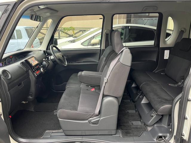 タント Gスペシャル 電動スライドドア ナビ TV Bluetooth 後期型 フォグ ETC スマートキー(37枚目)