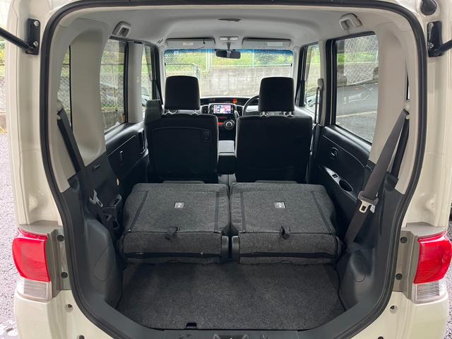 タント Gスペシャル 電動スライドドア ナビ TV Bluetooth 後期型 フォグ ETC スマートキー(40枚目)