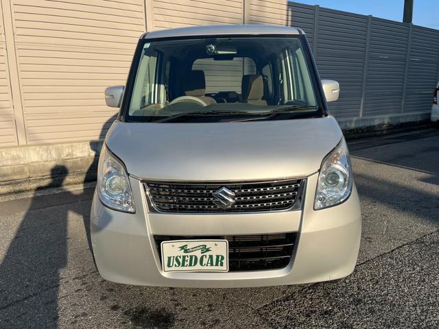 パレット リミテッドII 両側電動スライドドア ドラレコ ETC バックカメラ オーディオ スマートキー プッシュスタート HIDライト AUX入力(2枚目)