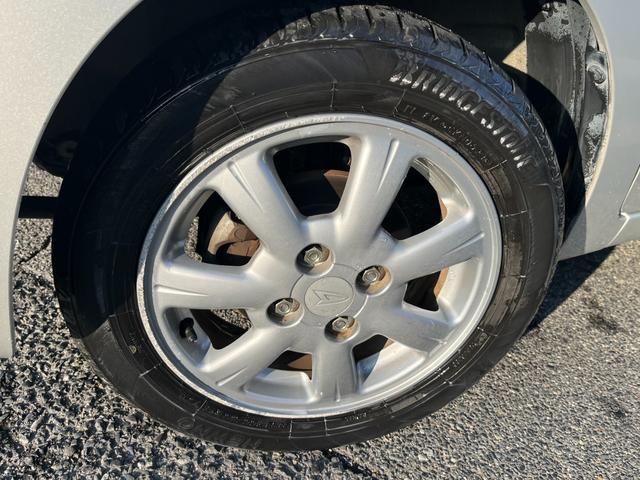 パレット リミテッドII 両側電動スライドドア ドラレコ ETC バックカメラ オーディオ スマートキー プッシュスタート HIDライト AUX入力(7枚目)