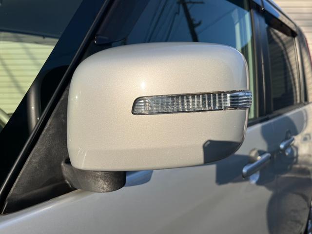 パレット リミテッドII 両側電動スライドドア ドラレコ ETC バックカメラ オーディオ スマートキー プッシュスタート HIDライト AUX入力(8枚目)
