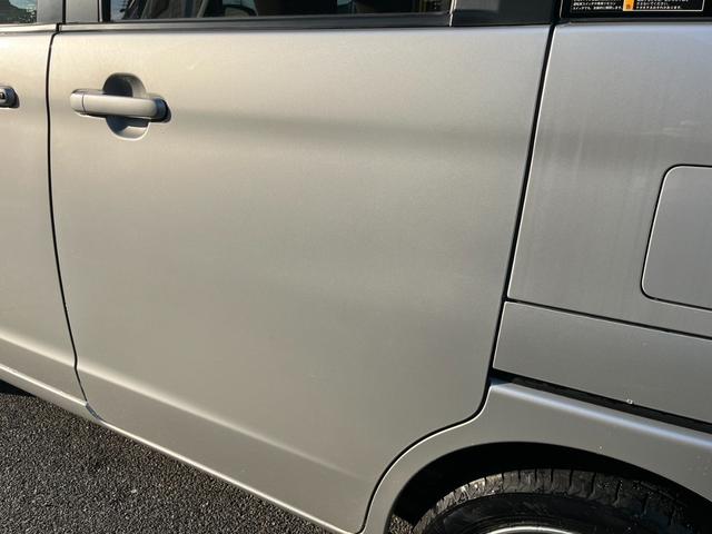 パレット リミテッドII 両側電動スライドドア ドラレコ ETC バックカメラ オーディオ スマートキー プッシュスタート HIDライト AUX入力(11枚目)