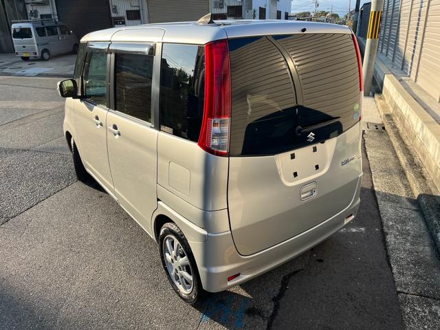 パレット リミテッドII 両側電動スライドドア ドラレコ ETC バックカメラ オーディオ スマートキー プッシュスタート HIDライト AUX入力(13枚目)