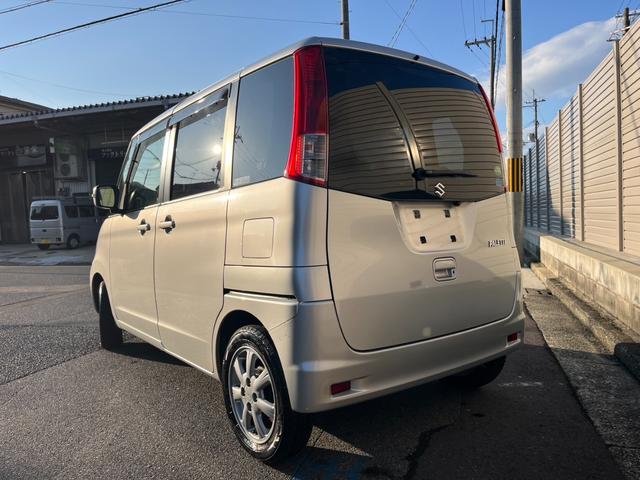 パレット リミテッドII 両側電動スライドドア ドラレコ ETC バックカメラ オーディオ スマートキー プッシュスタート HIDライト AUX入力(14枚目)