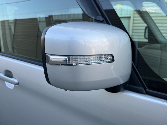 パレット リミテッドII 両側電動スライドドア ドラレコ ETC バックカメラ オーディオ スマートキー プッシュスタート HIDライト AUX入力(22枚目)