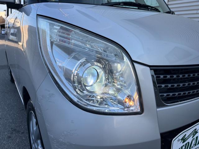 パレット リミテッドII 両側電動スライドドア ドラレコ ETC バックカメラ オーディオ スマートキー プッシュスタート HIDライト AUX入力(26枚目)