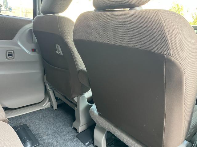 パレット リミテッドII 両側電動スライドドア ドラレコ ETC バックカメラ オーディオ スマートキー プッシュスタート HIDライト AUX入力(33枚目)