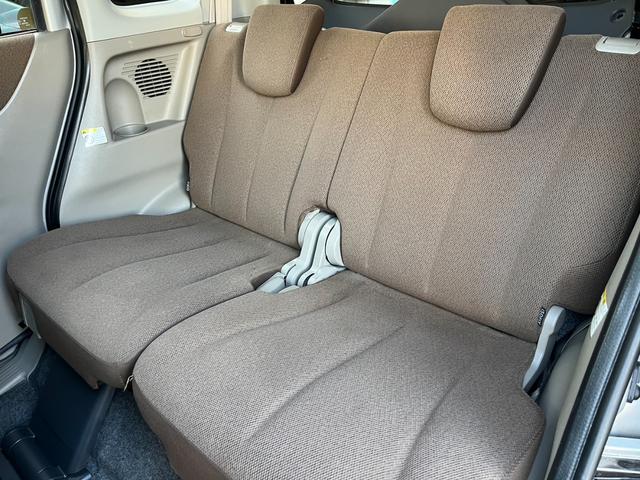 パレット リミテッドII 両側電動スライドドア ドラレコ ETC バックカメラ オーディオ スマートキー プッシュスタート HIDライト AUX入力(36枚目)