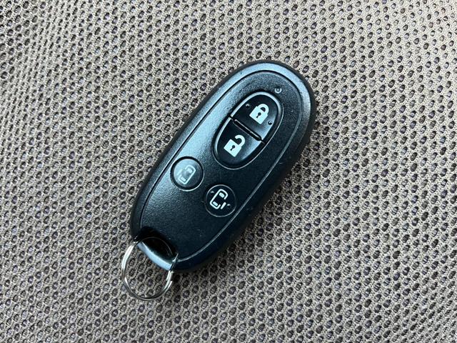 パレット リミテッドII 両側電動スライドドア ドラレコ ETC バックカメラ オーディオ スマートキー プッシュスタート HIDライト AUX入力(47枚目)