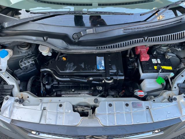 パレット リミテッドII 両側電動スライドドア ドラレコ ETC バックカメラ オーディオ スマートキー プッシュスタート HIDライト AUX入力(55枚目)