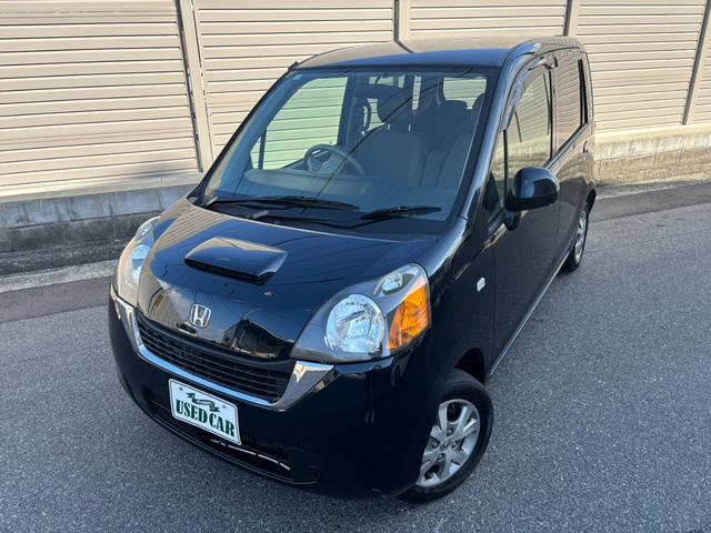 ライフ パステルターボ ETC スマートキー バックモニター AM/FMチューナー CDプレイヤー パーキングアシスト(6枚目)