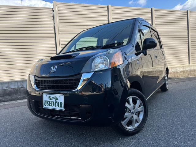 ライフ パステルターボ ETC スマートキー バックモニター AM/FMチューナー CDプレイヤー パーキングアシスト(7枚目)