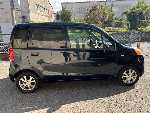 ライフ パステルターボ ETC スマートキー バックモニター AM/FMチューナー CDプレイヤー パーキングアシスト(16枚目)