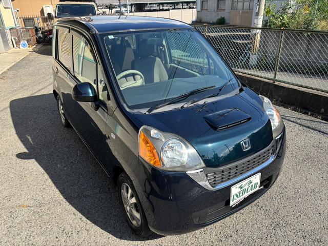 ライフ パステルターボ ETC スマートキー バックモニター AM/FMチューナー CDプレイヤー パーキングアシスト(19枚目)