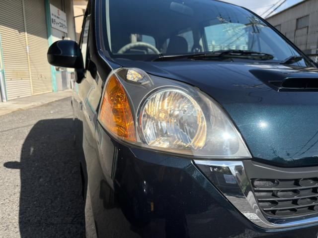 ライフ パステルターボ ETC スマートキー バックモニター AM/FMチューナー CDプレイヤー パーキングアシスト(21枚目)