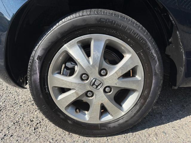 ライフ パステルターボ ETC スマートキー バックモニター AM/FMチューナー CDプレイヤー パーキングアシスト(23枚目)