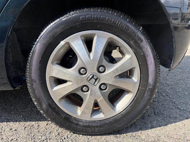 ライフ パステルターボ ETC スマートキー バックモニター AM/FMチューナー CDプレイヤー パーキングアシスト(25枚目)