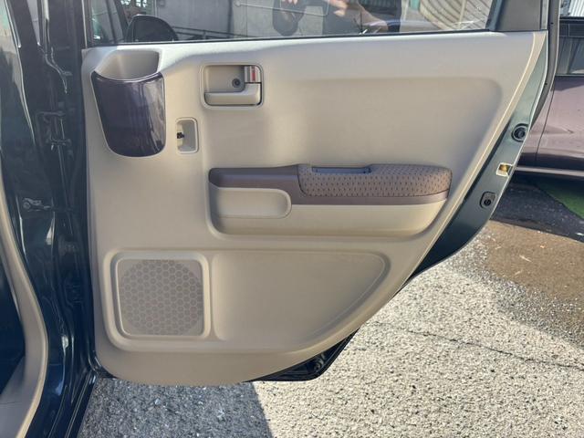 ライフ パステルターボ ETC スマートキー バックモニター AM/FMチューナー CDプレイヤー パーキングアシスト(34枚目)