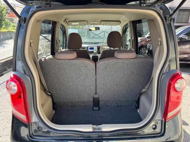 ライフ パステルターボ ETC スマートキー バックモニター AM/FMチューナー CDプレイヤー パーキングアシスト(37枚目)