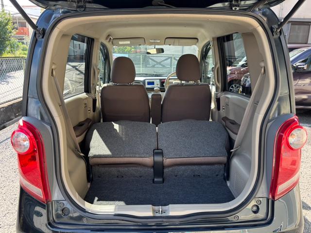 ライフ パステルターボ ETC スマートキー バックモニター AM/FMチューナー CDプレイヤー パーキングアシスト(38枚目)