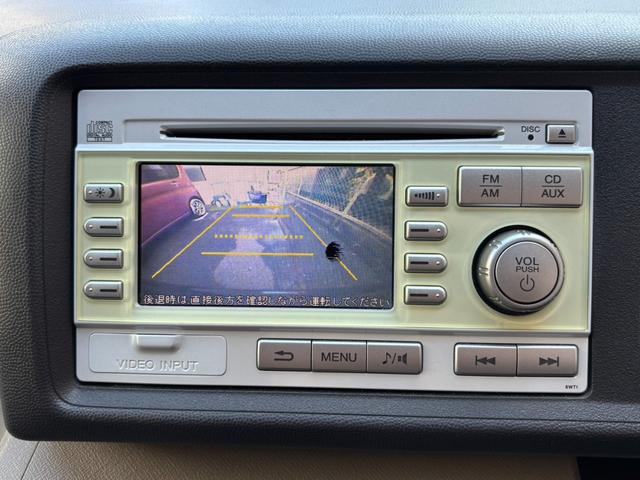 ライフ パステルターボ ETC スマートキー バックモニター AM/FMチューナー CDプレイヤー パーキングアシスト(42枚目)