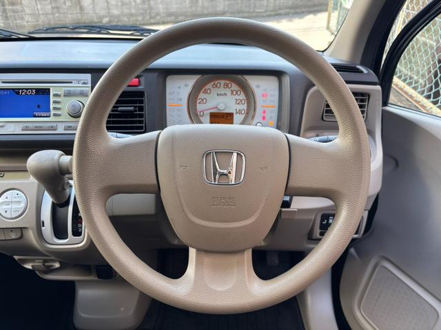 ライフ パステルターボ ETC スマートキー バックモニター AM/FMチューナー CDプレイヤー パーキングアシスト(44枚目)