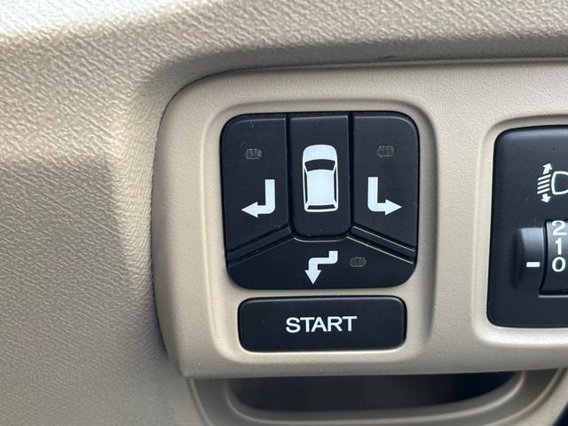 ライフ パステルターボ ETC スマートキー バックモニター AM/FMチューナー CDプレイヤー パーキングアシスト(48枚目)