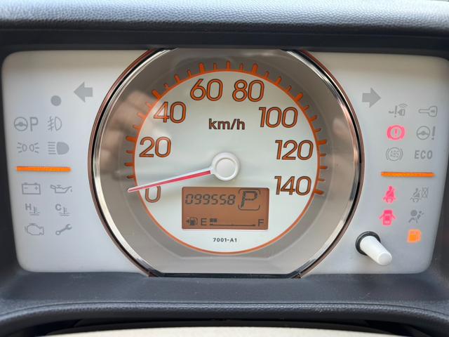 ライフ パステルターボ ETC スマートキー バックモニター AM/FMチューナー CDプレイヤー パーキングアシスト(52枚目)