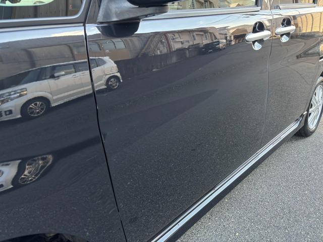 タント カスタムＸリミテッド　アルパインナビ　Ｂｌｕｅｔｏｏｔｈ　ＴＶ　ＤＶＤ　ドラレコ　片側電動スライドドア　キーフリー（8枚目）