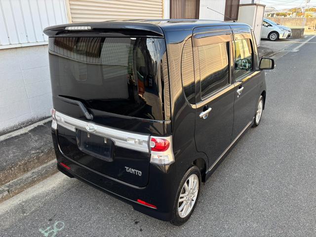 タント カスタムＸリミテッド　アルパインナビ　Ｂｌｕｅｔｏｏｔｈ　ＴＶ　ＤＶＤ　ドラレコ　片側電動スライドドア　キーフリー（15枚目）