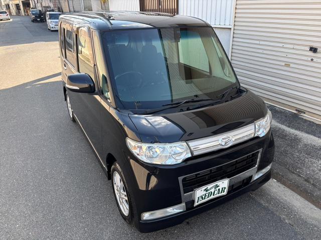 タント カスタムＸリミテッド　アルパインナビ　Ｂｌｕｅｔｏｏｔｈ　ＴＶ　ＤＶＤ　ドラレコ　片側電動スライドドア　キーフリー（20枚目）