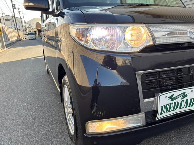 タント カスタムＸリミテッド　アルパインナビ　Ｂｌｕｅｔｏｏｔｈ　ＴＶ　ＤＶＤ　ドラレコ　片側電動スライドドア　キーフリー（22枚目）