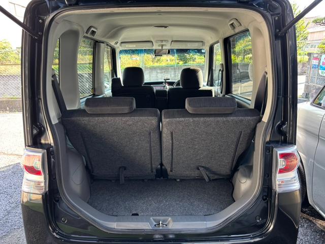 タント カスタムＸリミテッド　アルパインナビ　Ｂｌｕｅｔｏｏｔｈ　ＴＶ　ＤＶＤ　ドラレコ　片側電動スライドドア　キーフリー（40枚目）