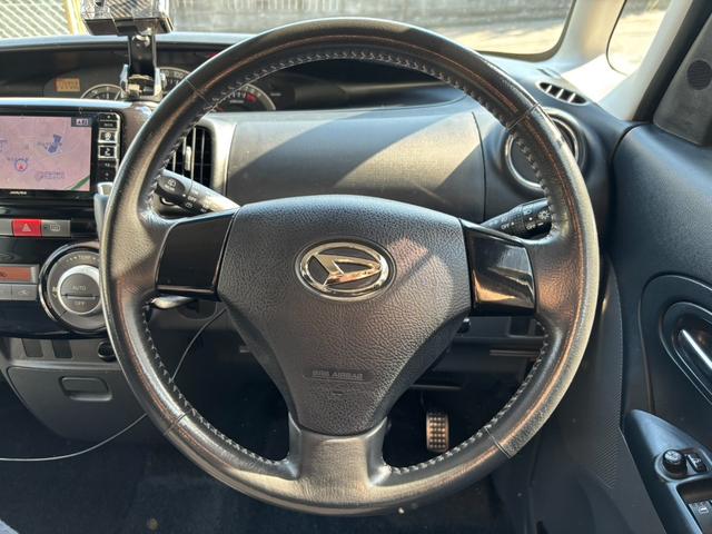 タント カスタムＸリミテッド　アルパインナビ　Ｂｌｕｅｔｏｏｔｈ　ＴＶ　ＤＶＤ　ドラレコ　片側電動スライドドア　キーフリー（50枚目）