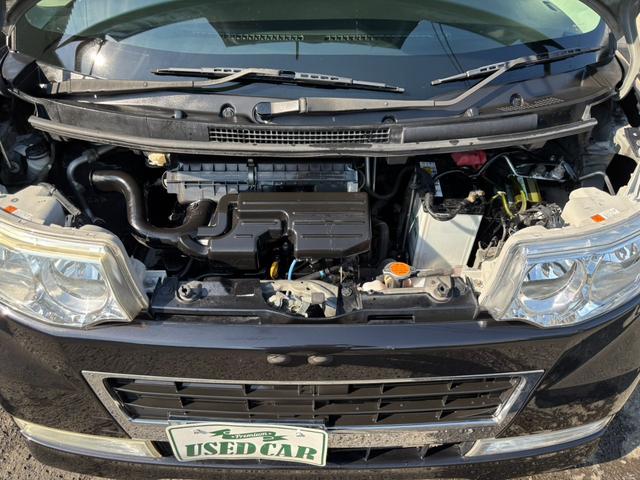 タント カスタムＸリミテッド　アルパインナビ　Ｂｌｕｅｔｏｏｔｈ　ＴＶ　ＤＶＤ　ドラレコ　片側電動スライドドア　キーフリー（54枚目）