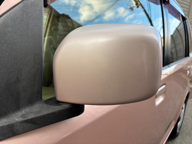 eKワゴン M ナビ フルセグTV Bluetoothオーディオ CD DVD ETC キーレス(6枚目)