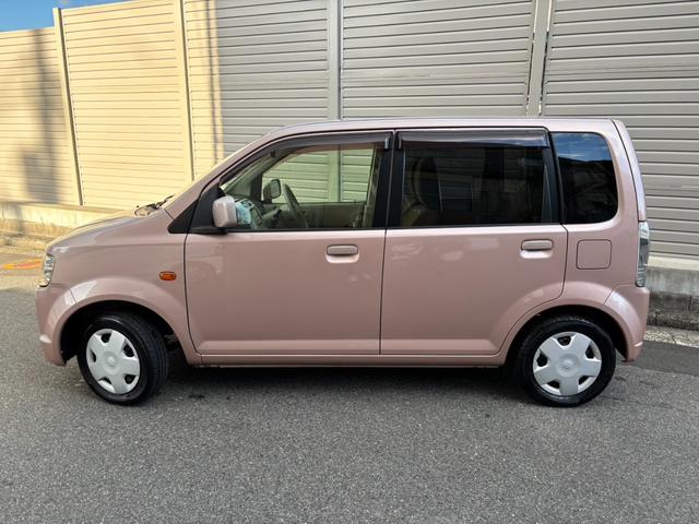 eKワゴン M ナビ フルセグTV Bluetoothオーディオ CD DVD ETC キーレス(10枚目)