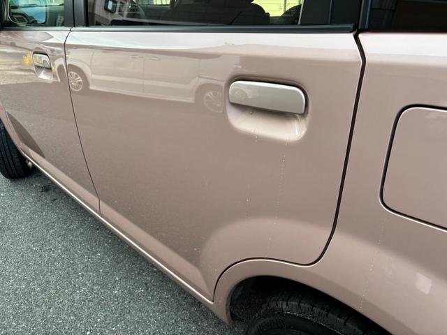 eKワゴン M ナビ フルセグTV Bluetoothオーディオ CD DVD ETC キーレス(11枚目)