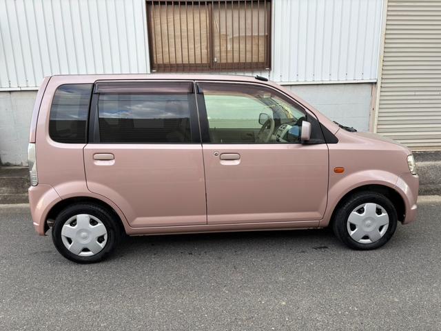 eKワゴン M ナビ フルセグTV Bluetoothオーディオ CD DVD ETC キーレス(18枚目)