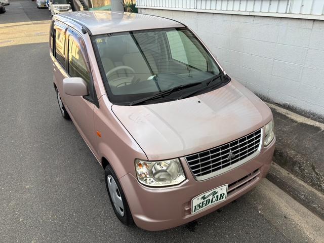 eKワゴン M ナビ フルセグTV Bluetoothオーディオ CD DVD ETC キーレス(20枚目)