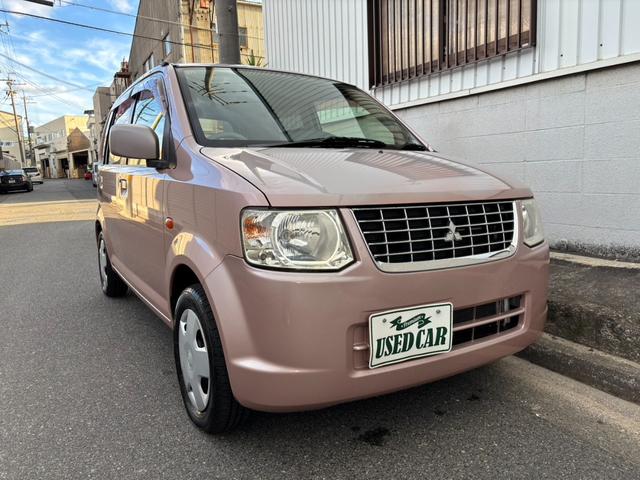 eKワゴン M ナビ フルセグTV Bluetoothオーディオ CD DVD ETC キーレス(21枚目)