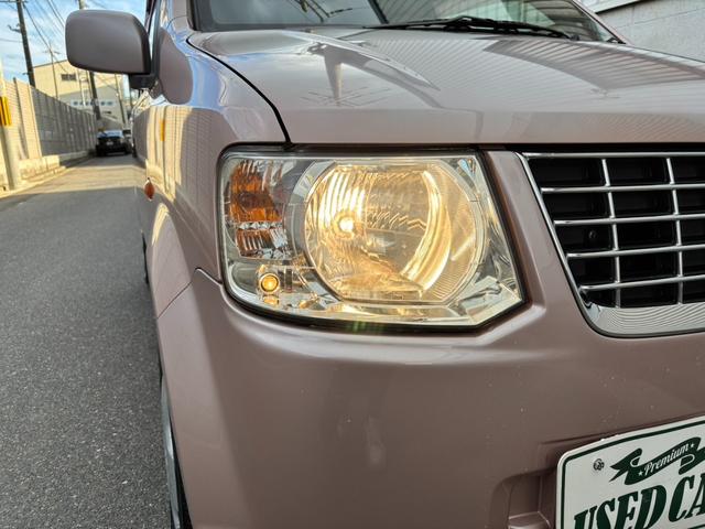 eKワゴン M ナビ フルセグTV Bluetoothオーディオ CD DVD ETC キーレス(22枚目)