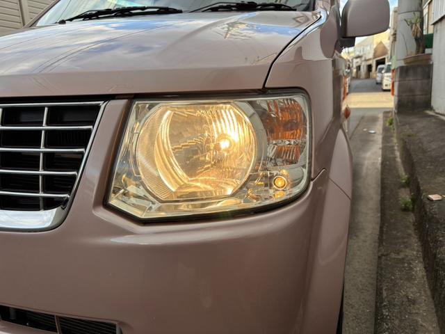 eKワゴン M ナビ フルセグTV Bluetoothオーディオ CD DVD ETC キーレス(23枚目)