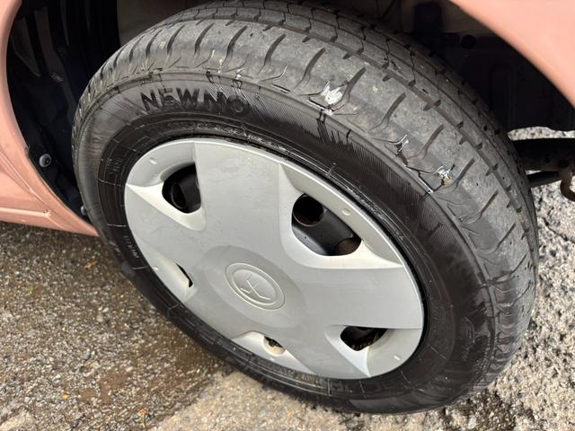 eKワゴン M ナビ フルセグTV Bluetoothオーディオ CD DVD ETC キーレス(24枚目)