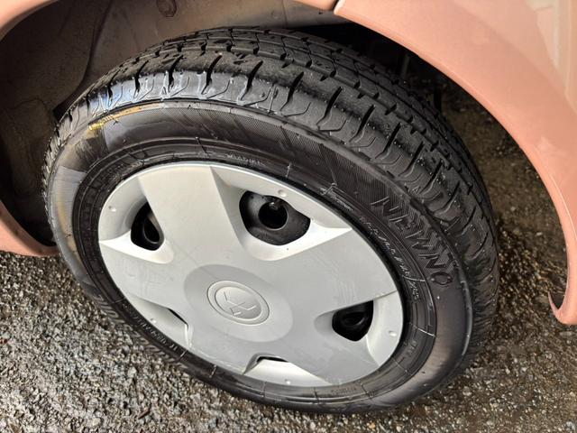 eKワゴン M ナビ フルセグTV Bluetoothオーディオ CD DVD ETC キーレス(27枚目)