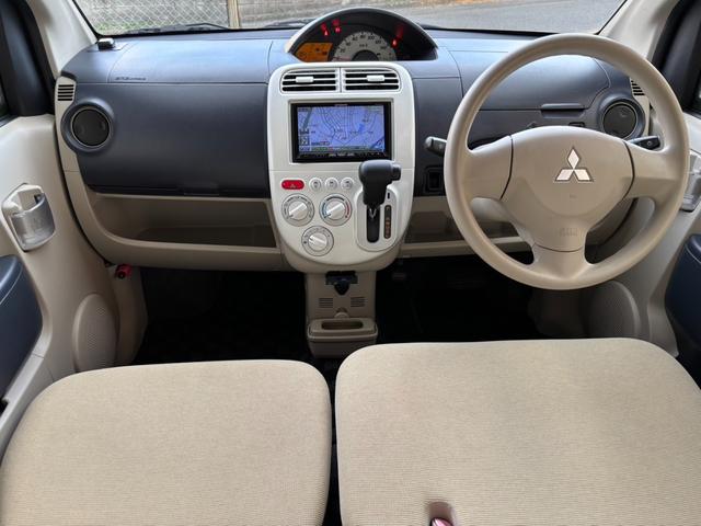 eKワゴン M ナビ フルセグTV Bluetoothオーディオ CD DVD ETC キーレス(29枚目)